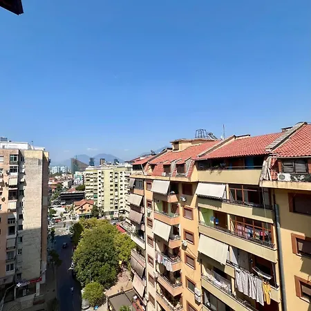 Cozy Urban דירה *