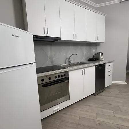 Cozy Urban דירה *