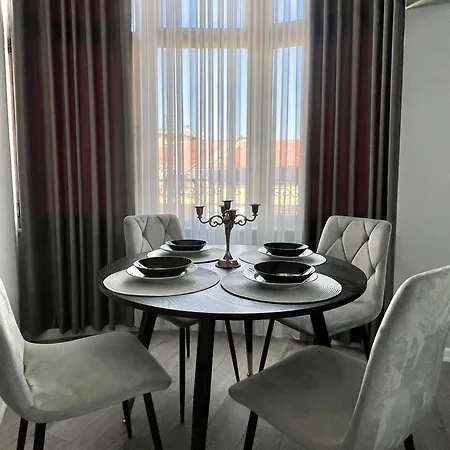 Cozy Urban *